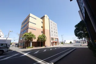 ニシキグレイス浅野【3階】の外観