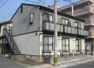 カンパーニュ出屋敷Iの画像