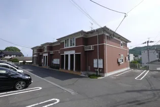 サンリットヒル赤坂Bの画像