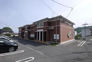 サンリットヒル赤坂Bの画像