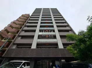 レジェンド砂津の画像