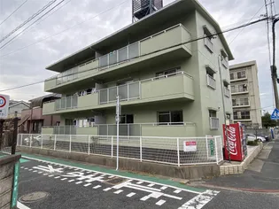 コンフォール21大谷通りの画像