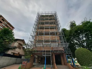 ルフラン東新町の画像