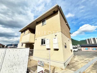 ウエスト スクエアの画像