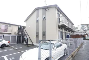 MOON赤坂 B棟の画像