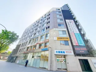 モナトリエ小倉平和通りの画像