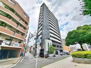 フェルト1113【4階】の外観