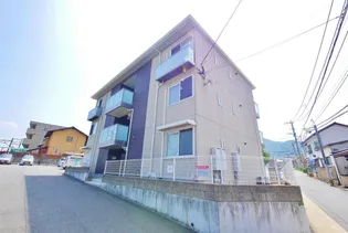 COZY COURT 赤坂の画像