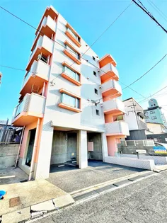 プレアール原町別院の画像