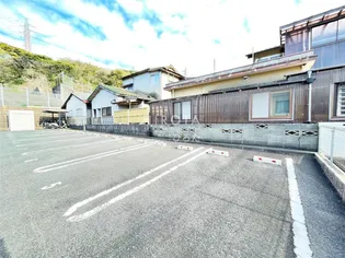 クラヴィエ松崎【2階】の外観