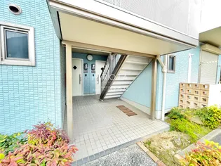 クラヴィエ松崎【2階】のその他画像