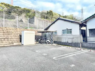 クラヴィエ松崎【2階】のその他画像