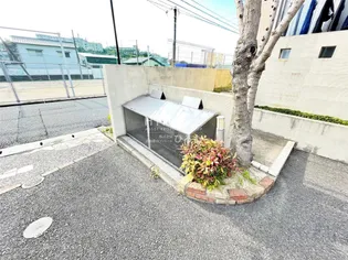 クラヴィエ松崎【2階】のその他画像