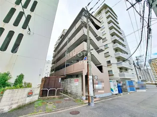 コーポえなみの画像