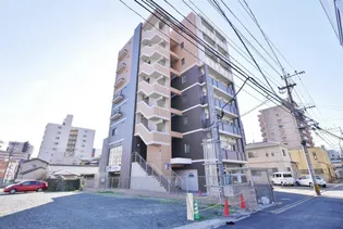 GRACE COURT SUNATUの画像