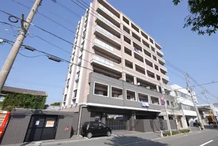 ガーデンコート門司駅前の画像