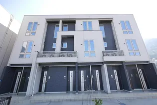 アンブラッセ Ⅰの画像