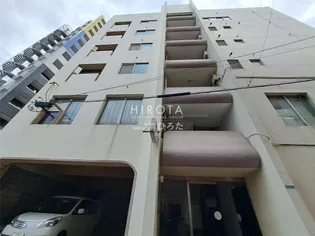 中津口小住ビルの画像