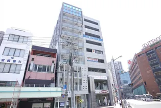 デザイナープリンセス・リバーサイド【6階】の外観