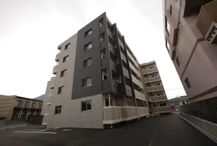 エルティアラ上富野の画像