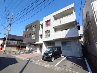 メゾン高田IIの画像