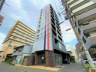 ERIOS COURT 香春口の画像