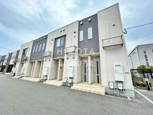 アライブ マツバラ Iの画像