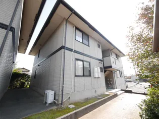 ファミーユ石田 B棟の画像