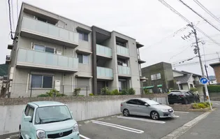 フレシール柳町の画像