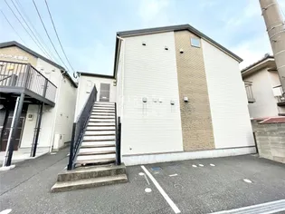 エクシヴ大里の画像