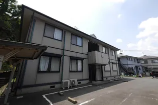 ウィンディア赤坂A棟【1階】の外観