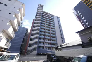 ニューサンリバー15番館の画像