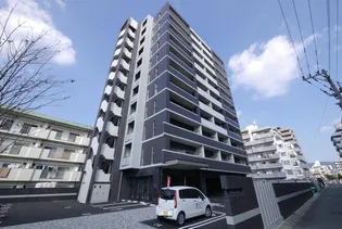 ベレッツァ門司の画像