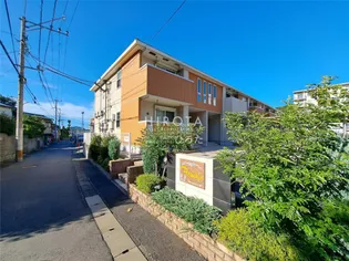 フレシール小倉東Yの画像