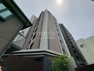 リオ ラクーコ【2階】の外観