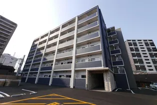 パークレーン香春口の画像
