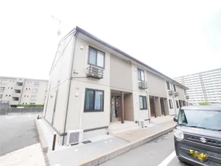 プランドール B棟の画像