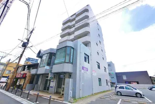 大八ビル(門司)【2階】の外観