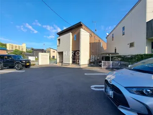 ヴィラ タカハマの画像