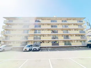 第2ACビル【5階】の外観