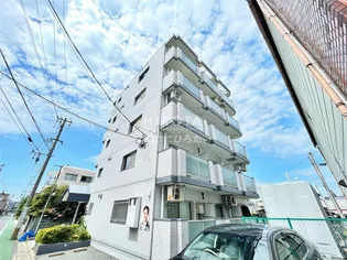 シャトレ戸ノ上Ⅱの画像