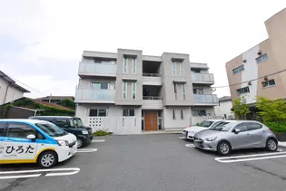 シトラスガーデンこがねまちの画像