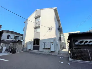 エルカーサ門司駅前の画像