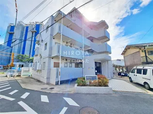 シャトレ柳町の画像