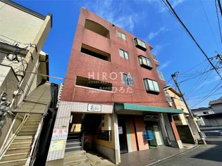 アルファックス藤松の画像