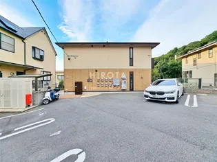 ルミナス須賀の画像