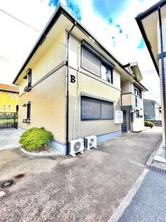 ルネッサンス大里 A棟の画像