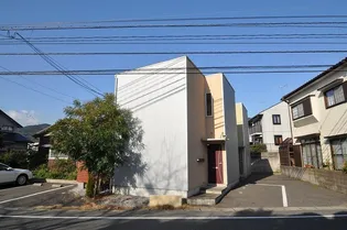 福岡県北九州市門司区大字畑【一戸建】の外観