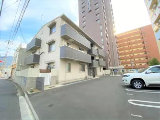 MOREPLUS砂津の画像