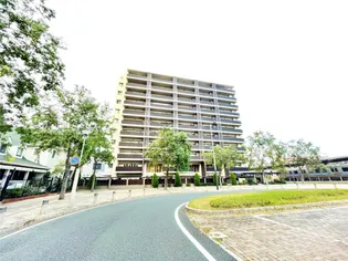 アーティックス門司グランレゾルテの画像